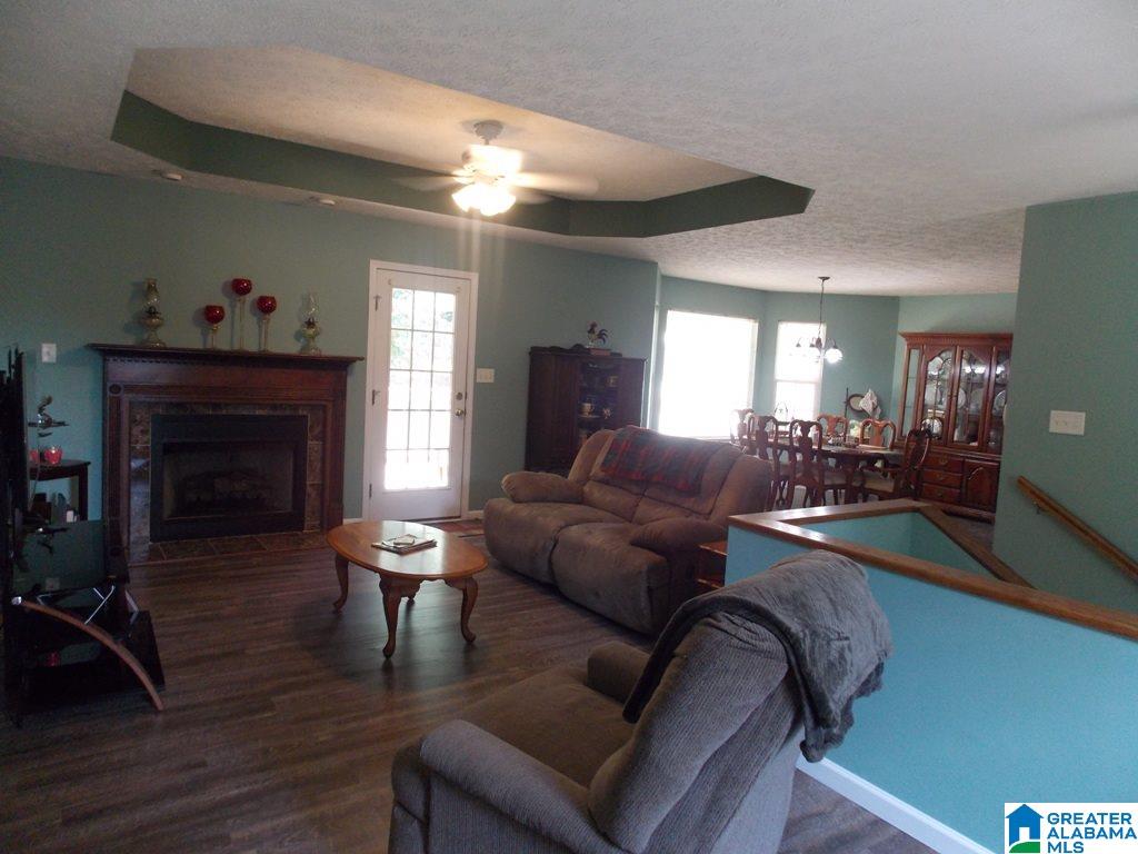 421 Rocky Ridge Road Northeast Jacksonville, AL 36265 - Photo 3 of 50