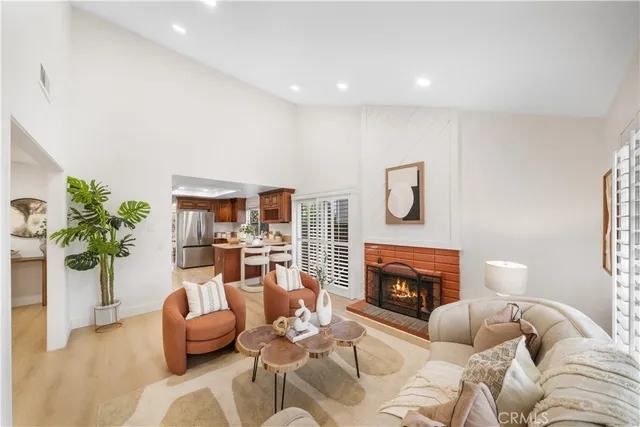 a kitchen with stainless steel appliances granite countertop a stove and a sink