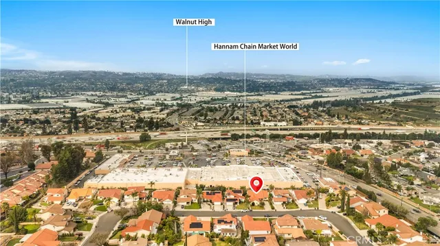 $1,199,990 | 21039 Glenwold Drive, Walnut, CA 91789