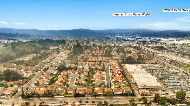 $1,199,990 | 21039 Glenwold Drive, Walnut, CA 91789