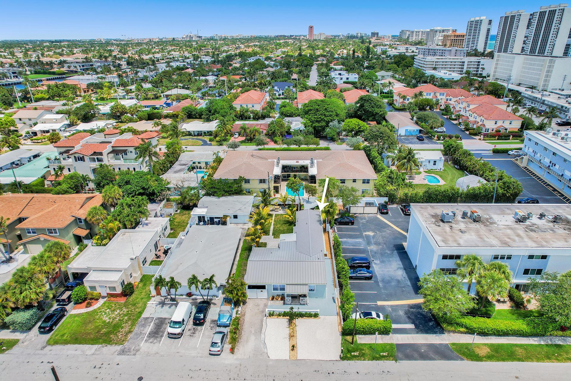 1969 Northeast 5th Street, Unit 12 Deerfield Beach, FL 33441 - Photo 74 of 92 DJI_0829