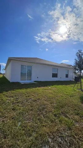 $2,300 | 2722 Pennachio Drive, Lake Wales, FL 33853
