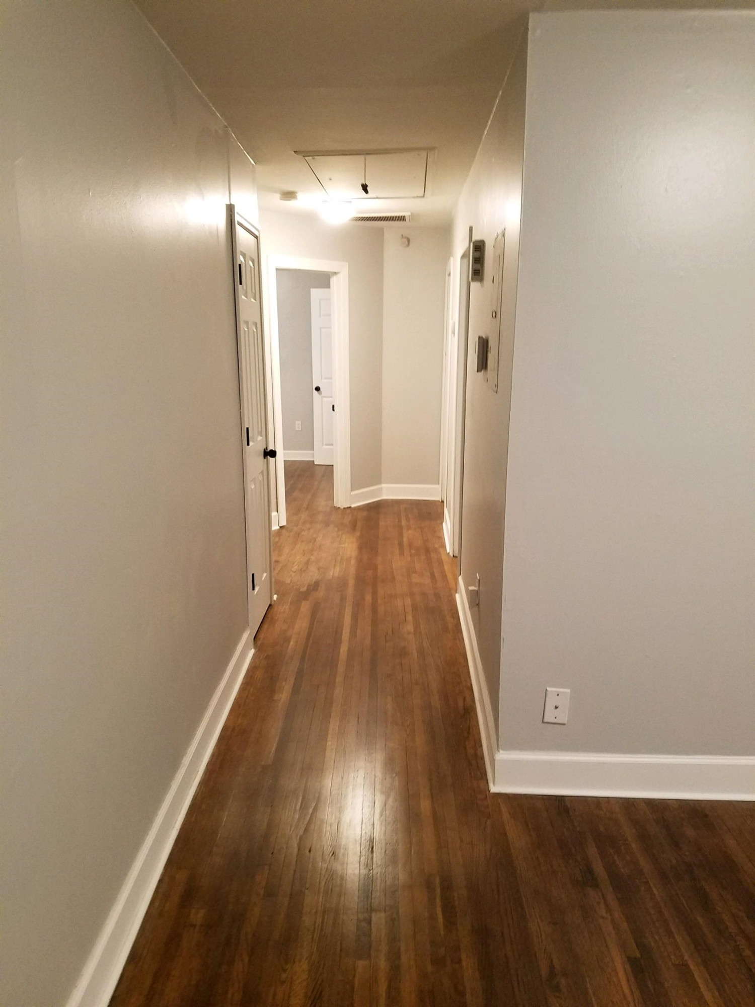 3901 Rock Quarry Road Raleigh, NC 27610 - Photo 3 of 10 Photo 3
