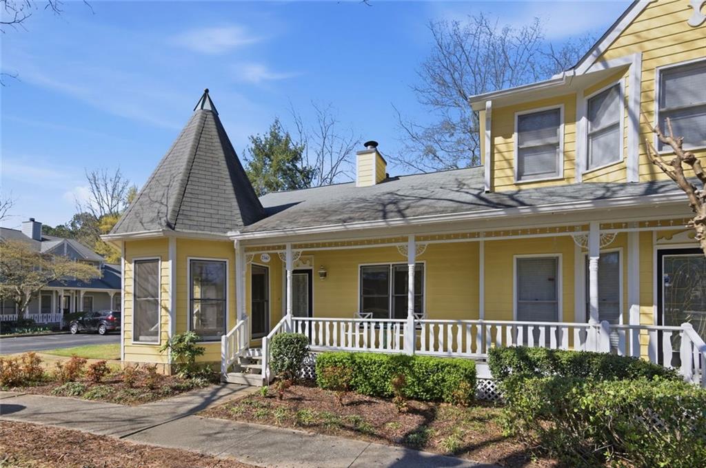 2340 Brockett Road Tucker, GA 30084 - Photo 1 of 28