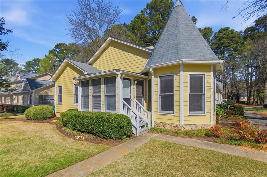 2340 Brockett Road Tucker, GA 30084 - Photo 2 of 28