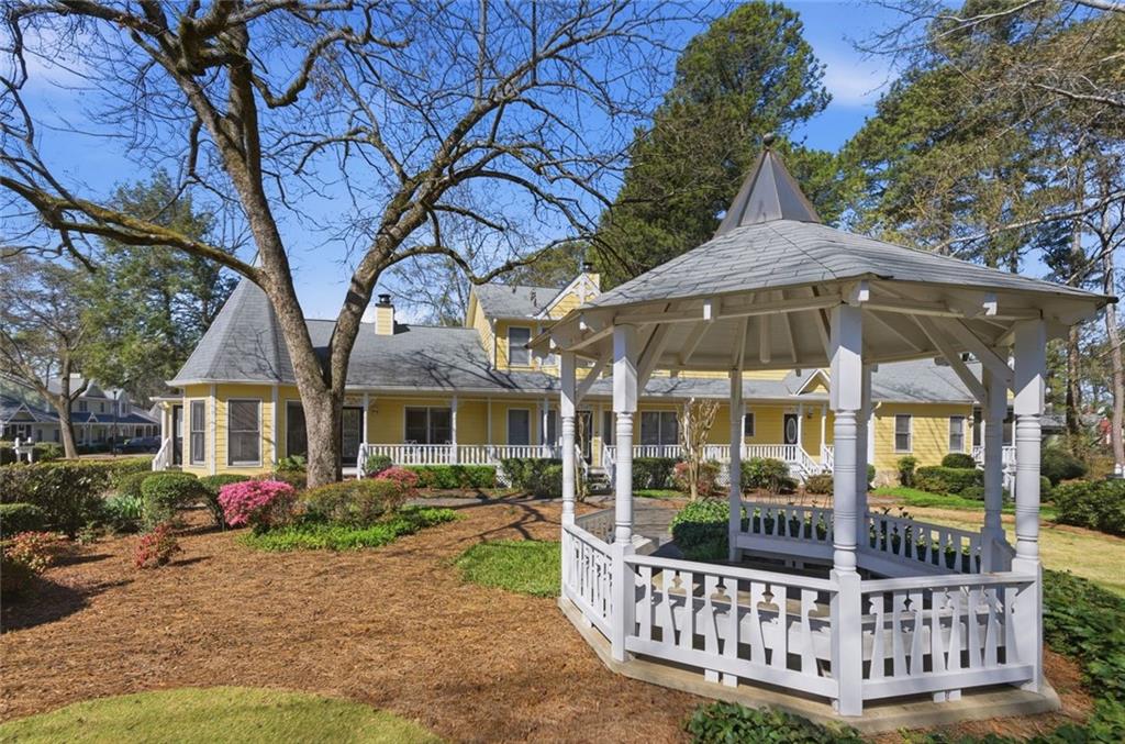 2340 Brockett Road Tucker, GA 30084 - Photo 27 of 28