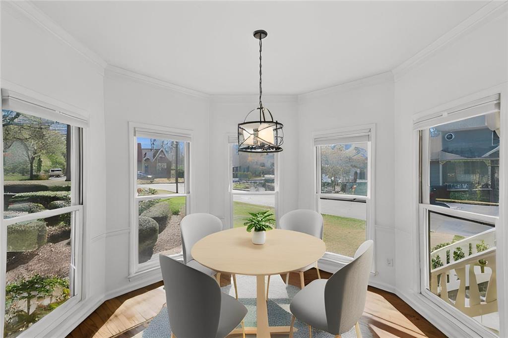 2340 Brockett Road Tucker, GA 30084 - Photo 4 of 28