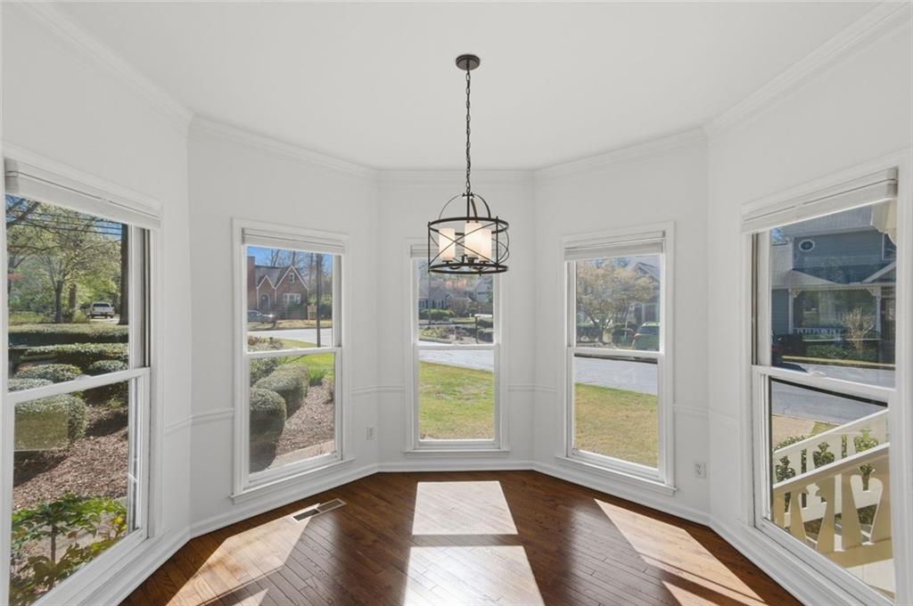 2340 Brockett Road Tucker, GA 30084 - Photo 5 of 28