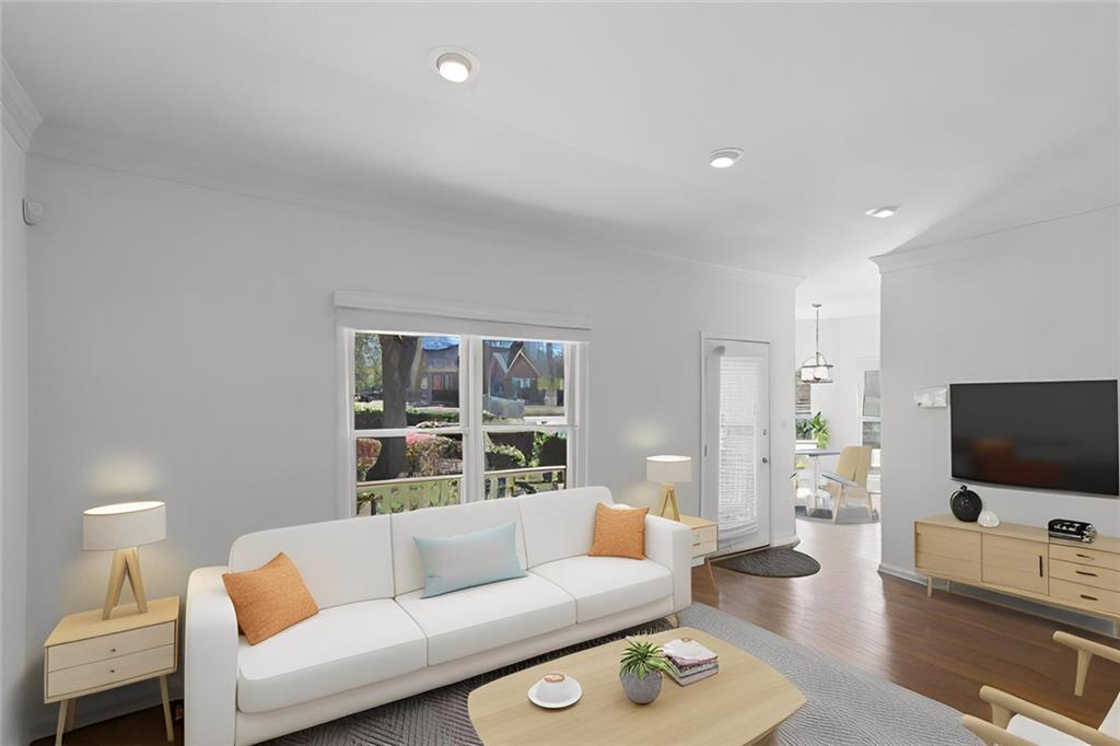 2340 Brockett Road Tucker, GA 30084 - Photo 7 of 28