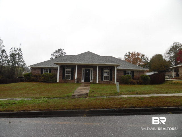 3050 Widgeon Drive Mobile, AL 36695 - Photo 1 of 1