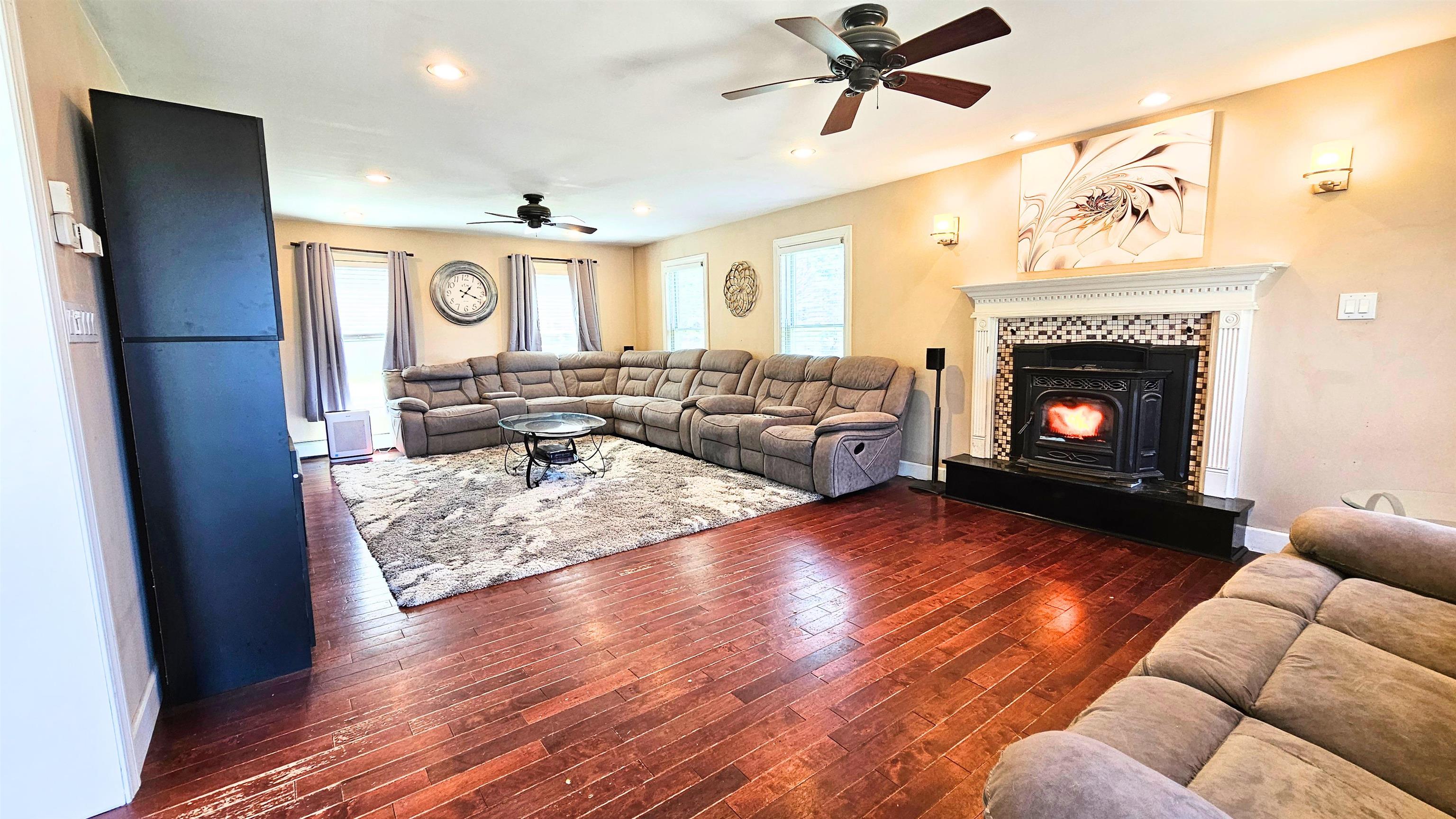320 Old Bow Road Weathersfield, VT 05156 - Photo 25 of 52