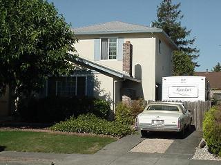 1532 Frederick Street Santa Rosa, CA 95401 - Photo 1 of 11 Gallery Image 1