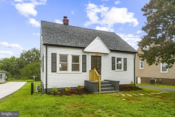 $2,500 | 1818 Orange Road, Culpeper, VA 22701