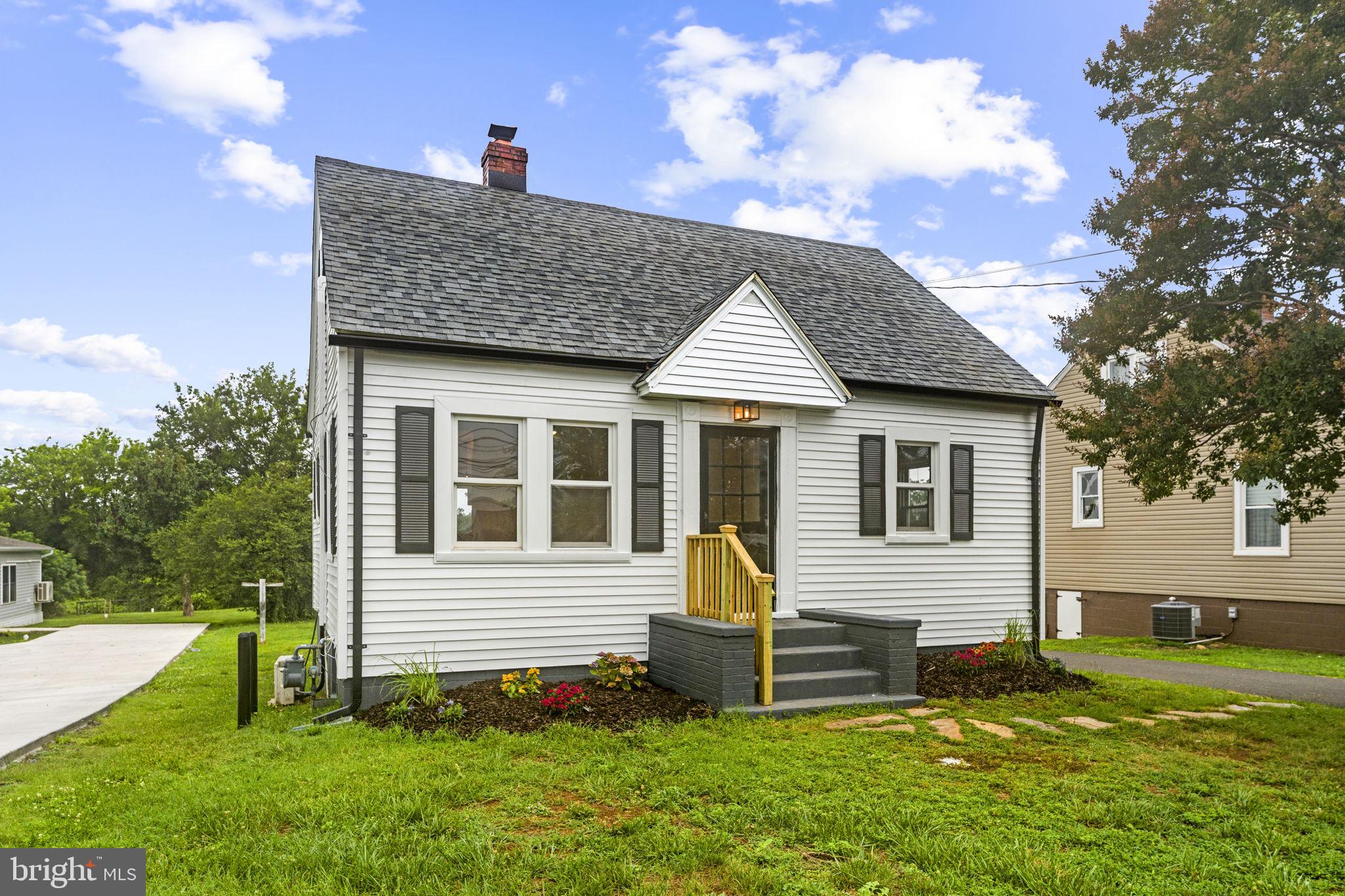 1818 Orange Road Culpeper, VA 22701 - Photo 1 of 63