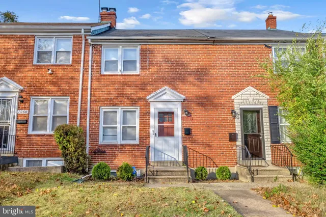 $179,900 | 1062 Cameron Road, Baltimore, MD 21212