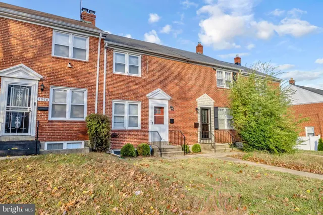 $179,900 | 1062 Cameron Road, Baltimore, MD 21212