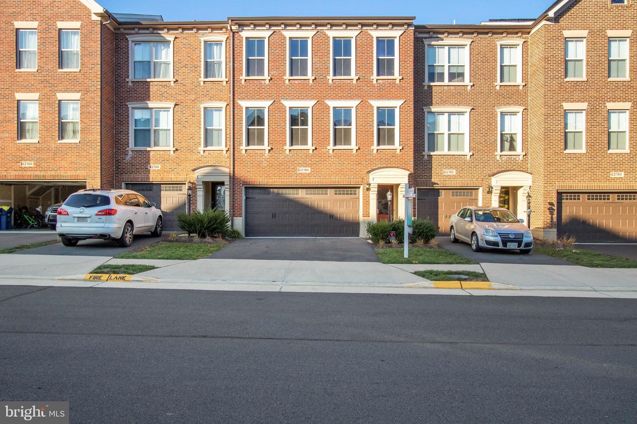 42190 Castle Ridge Square Brambleton, VA 20148 - Photo 1 of 44 Welcome Home!