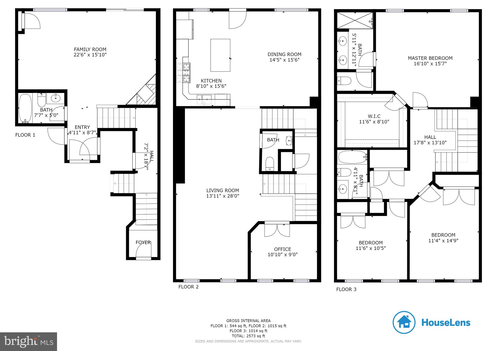 42190 Castle Ridge Square Brambleton, VA 20148 - Photo 44 of 44 Gallery Image 44