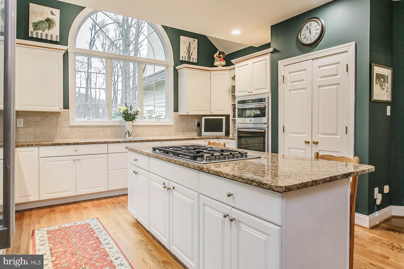 1246 Hollow Road Chester Springs, PA 19425 - Photo 14 of 34 Kitchen