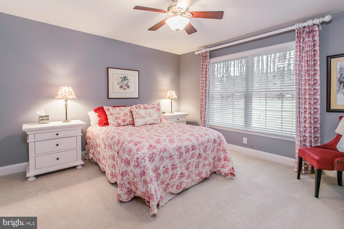 1246 Hollow Road Chester Springs, PA 19425 - Photo 23 of 34 Third Bedroom