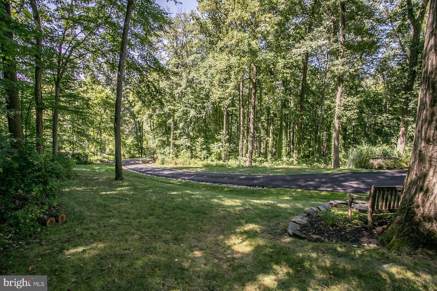 1246 Hollow Road Chester Springs, PA 19425 - Photo 32 of 34 Grounds