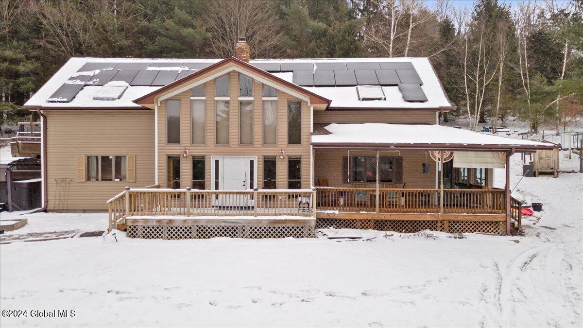 14 Silver Lake Road New Baltimore, NY 12042 - Photo 1 of 41 08-DJI_0542