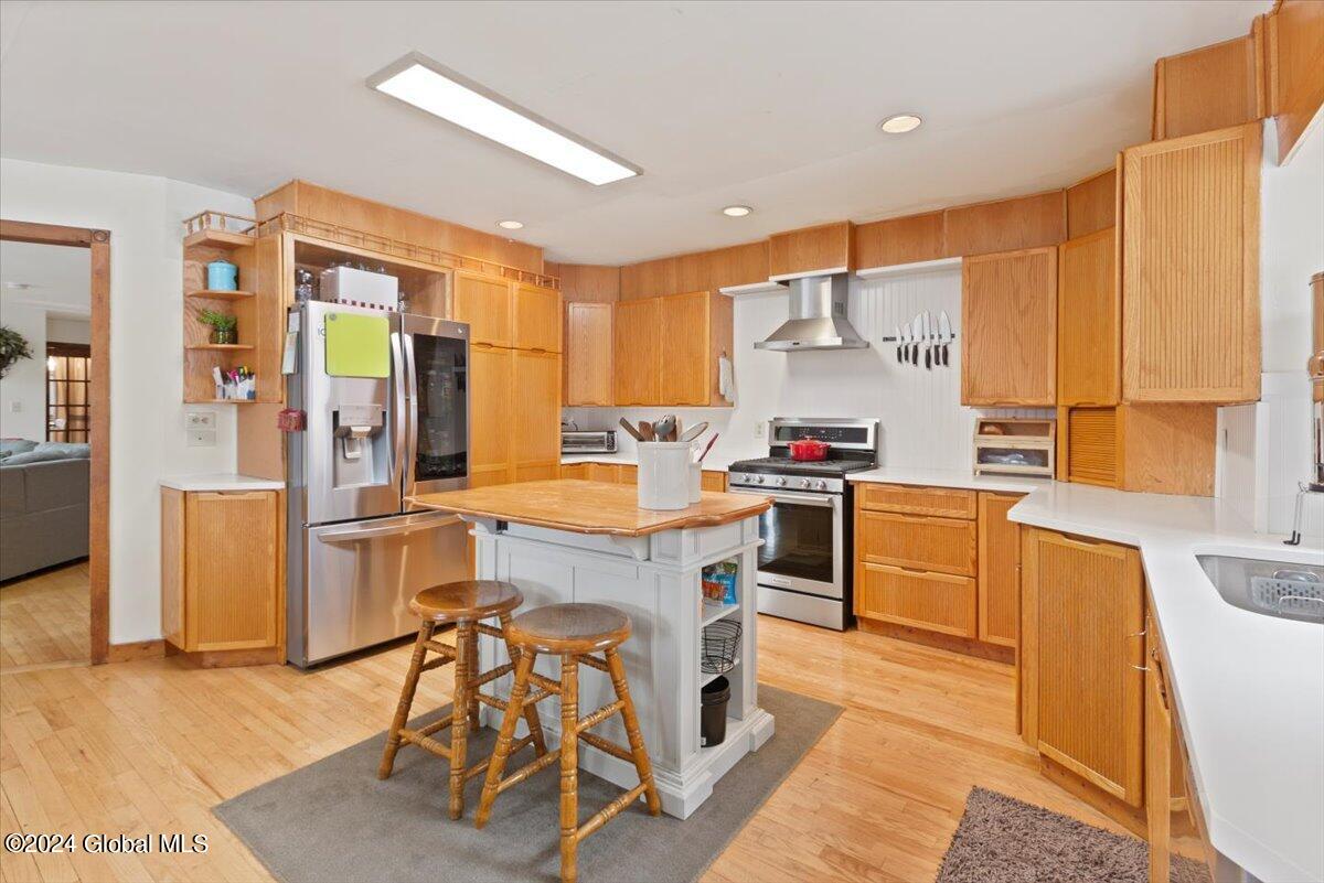 14 Silver Lake Road New Baltimore, NY 12042 - Photo 13 of 41 21-MW2_0663