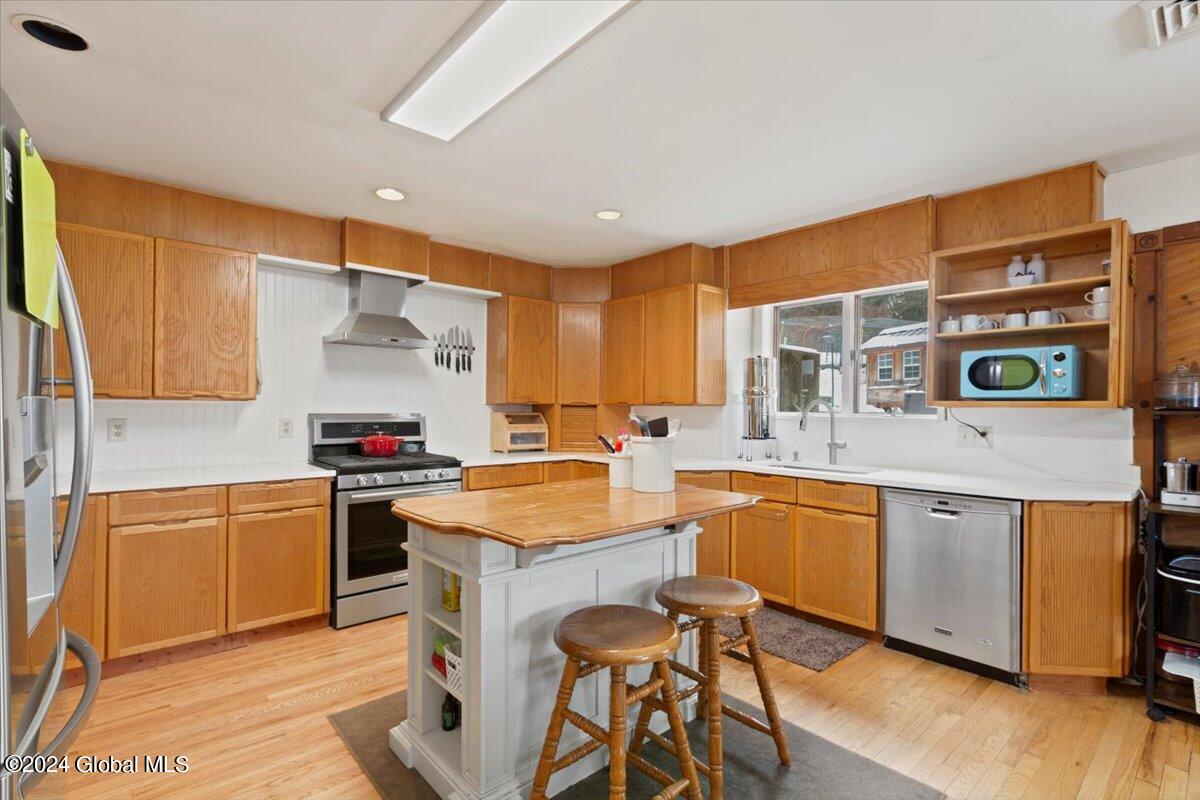 14 Silver Lake Road New Baltimore, NY 12042 - Photo 14 of 41 22-MW2_0668