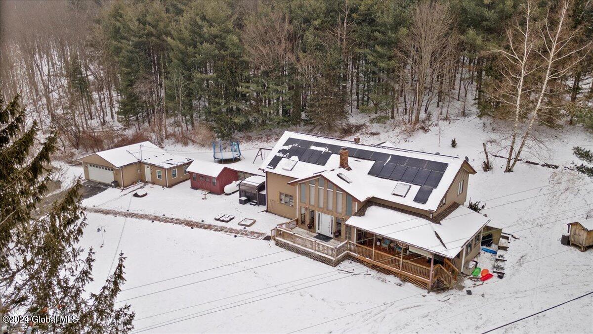 14 Silver Lake Road New Baltimore, NY 12042 - Photo 2 of 41 04-DJI_0515