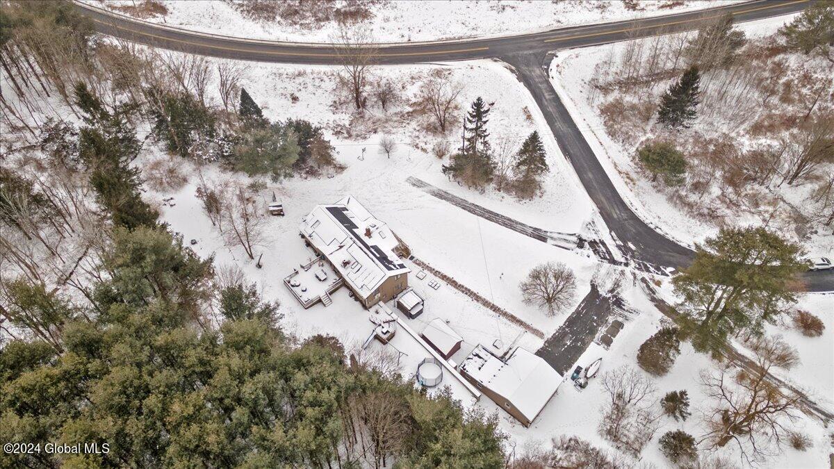 14 Silver Lake Road New Baltimore, NY 12042 - Photo 28 of 41 06-DJI_0532