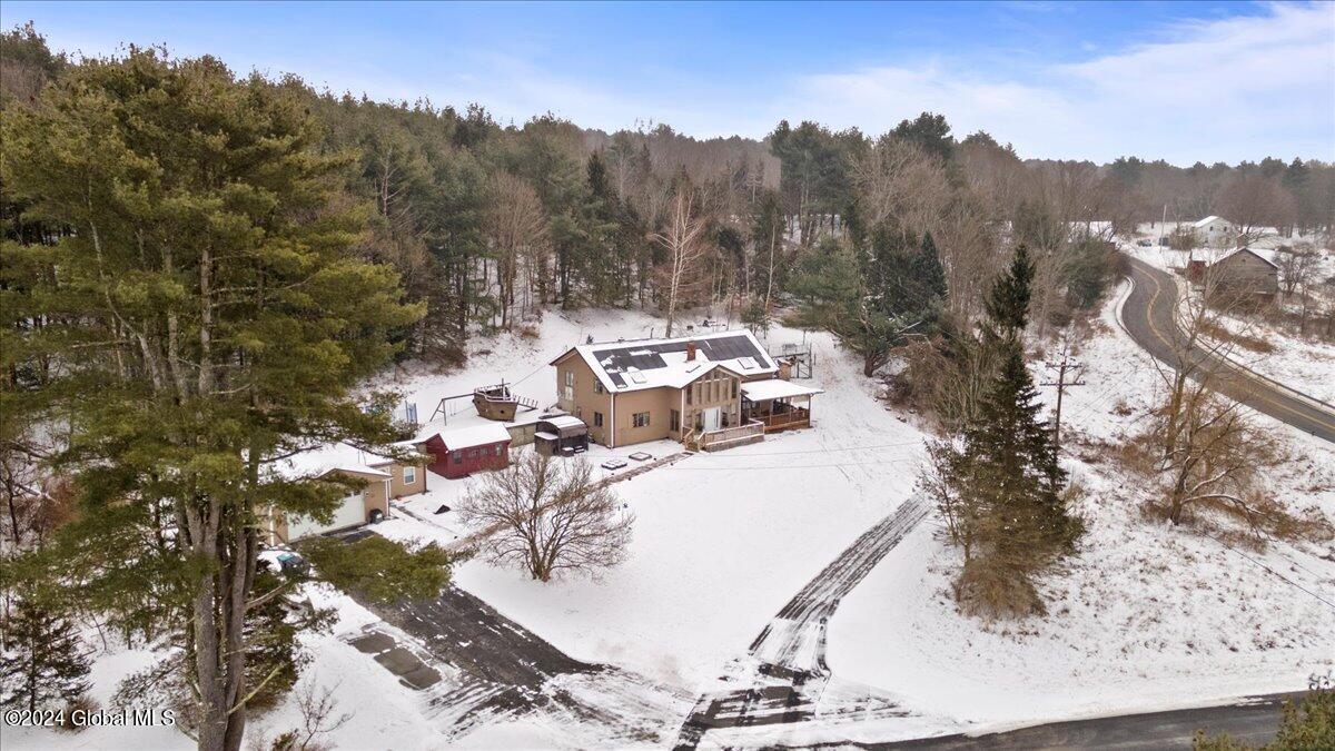 14 Silver Lake Road New Baltimore, NY 12042 - Photo 3 of 41 02-DJI_0505