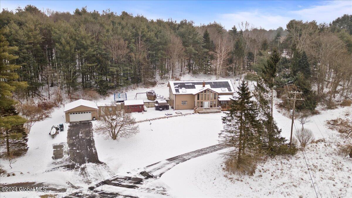 14 Silver Lake Road New Baltimore, NY 12042 - Photo 38 of 41 01-DJI_0500