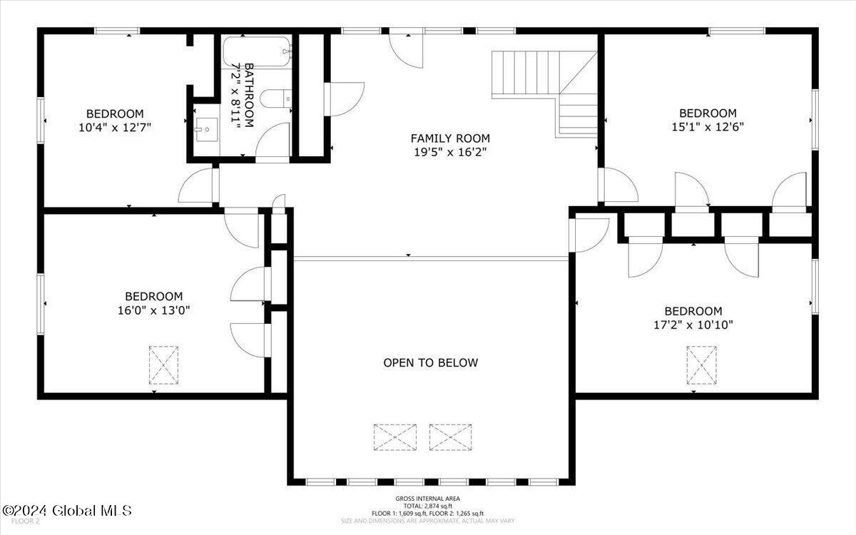 14 Silver Lake Road New Baltimore, NY 12042 - Photo 40 of 41 40-2