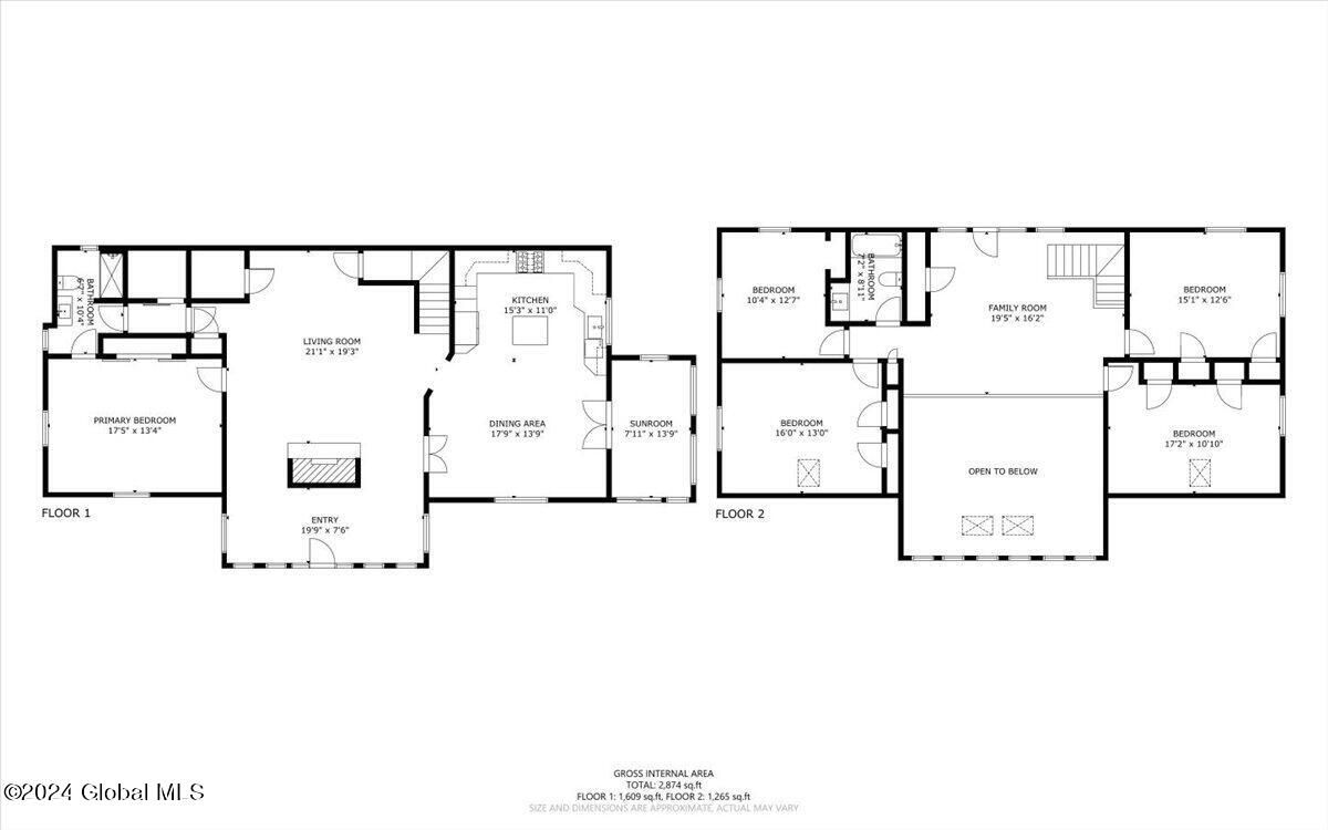 14 Silver Lake Road New Baltimore, NY 12042 - Photo 41 of 41 42-3