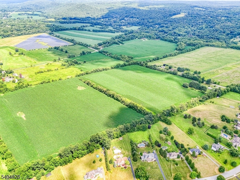 8 Roseberry Road Washington, NJ 07882 - Photo 4 of 24 a view of a lake with a big yard