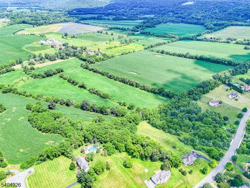 8 Roseberry Road Washington, NJ 07882 - Photo 6 of 24 a view of an outdoor space with a lake view