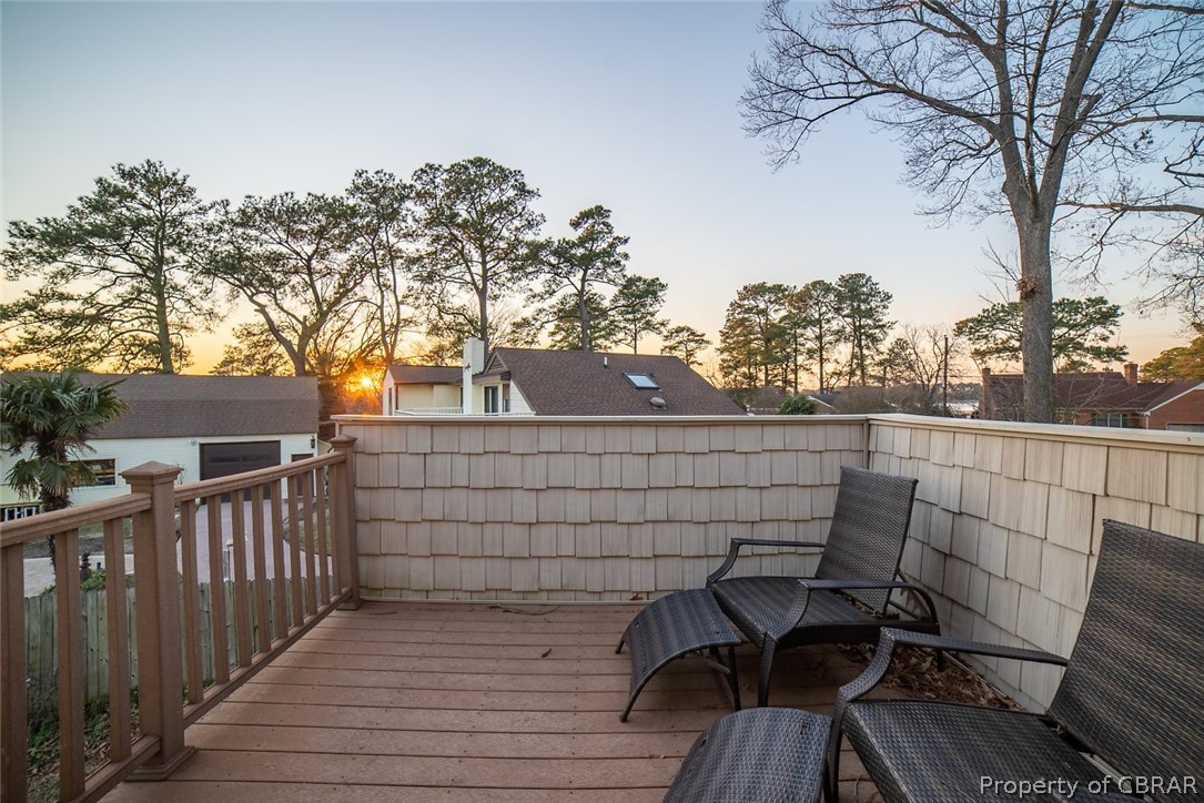 423 West Gilbert Street Hampton, VA 23669 - Photo 27 of 41