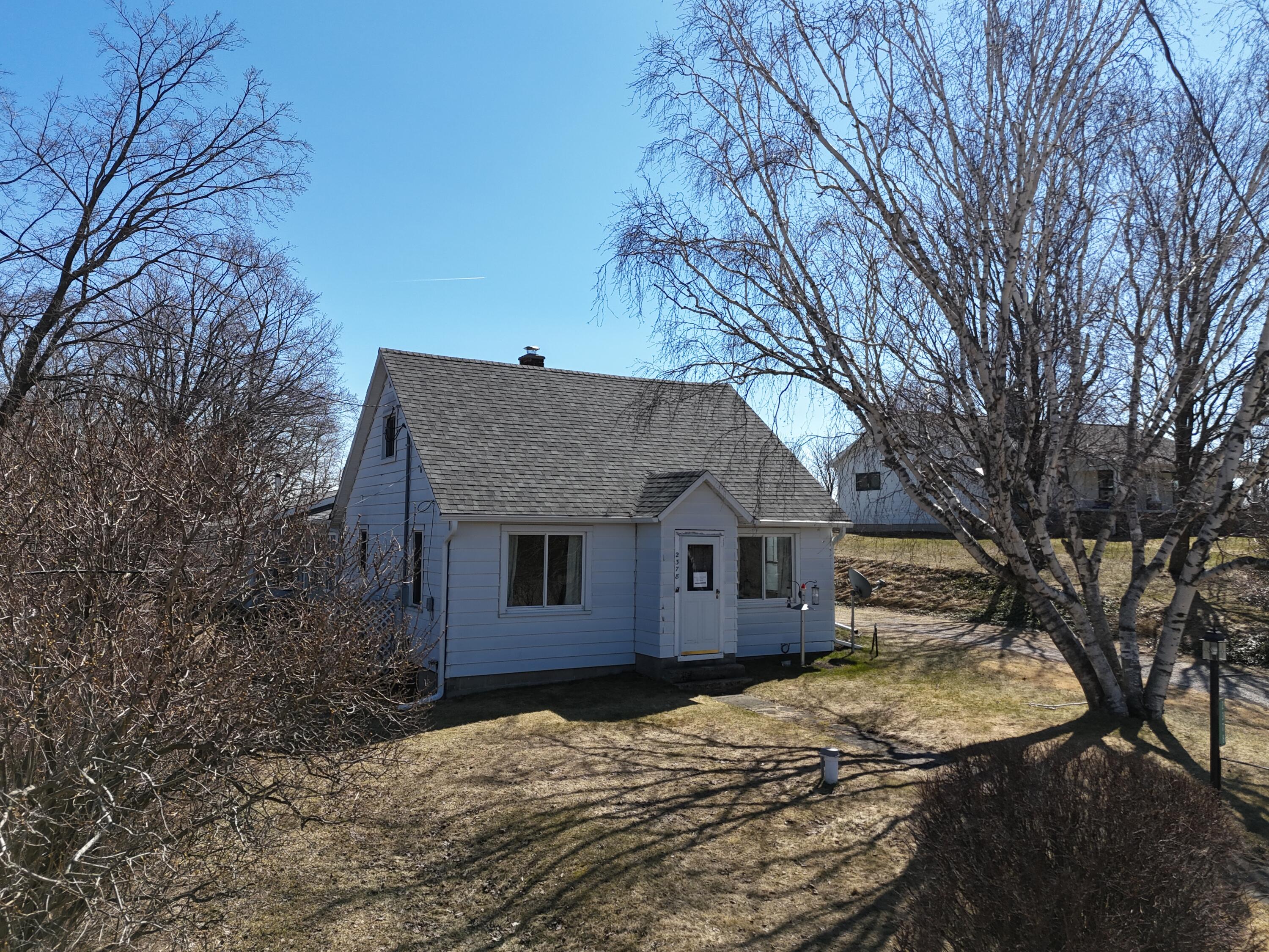 2378 Carroll Road Traverse City, MI 49686 - Photo 64 of 67 2378 Carroll Rd