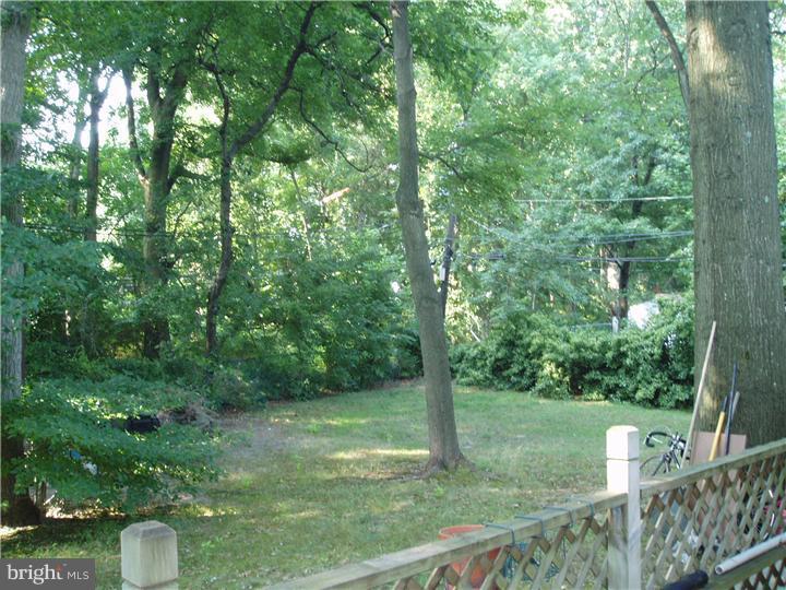 103 West Rutherford Drive Newark, DE 19713 - Photo 11 of 18 Exterior Back