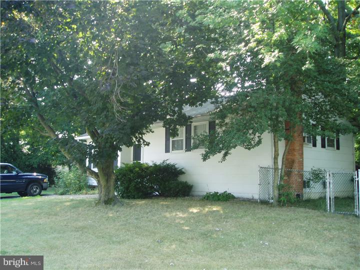103 West Rutherford Drive Newark, DE 19713 - Photo 13 of 18 Exterior Front