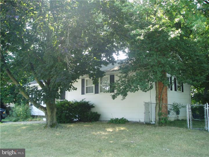 103 West Rutherford Drive Newark, DE 19713 - Photo 14 of 18 Exterior Front