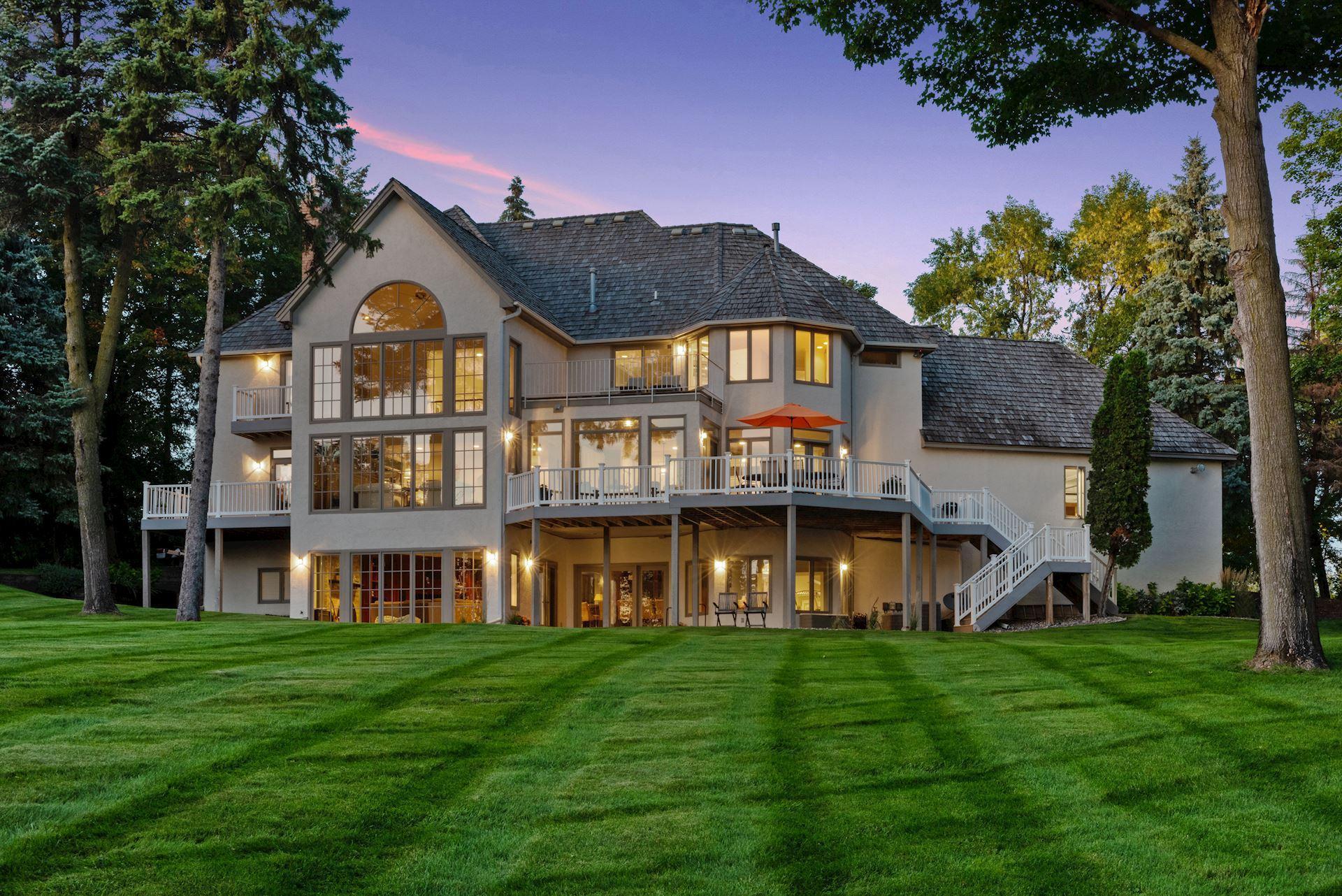 1510 Green Trees Road Orono, MN 55391 - Photo 1 of 49 Gallery Image 1