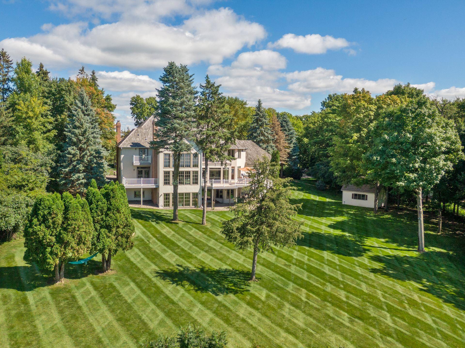 1510 Green Trees Road Orono, MN 55391 - Photo 2 of 49 Gallery Image 2