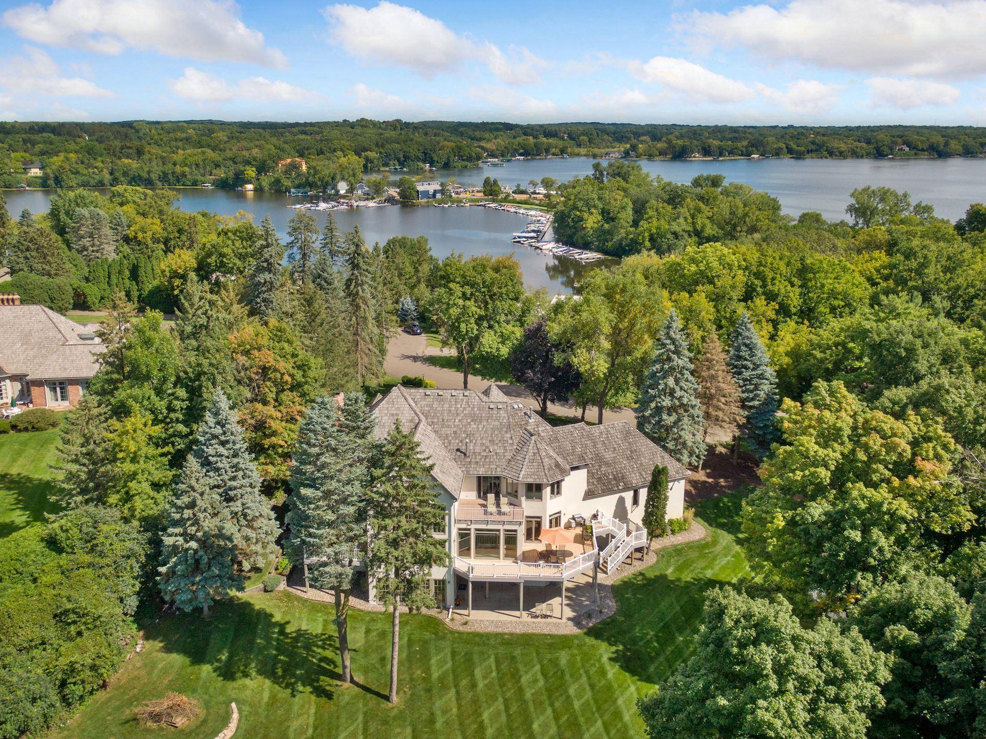 1510 Green Trees Road Orono, MN 55391 - Photo 46 of 49 Gallery Image 46
