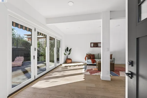 $1,858,000 | 1841 Vine Street, Berkeley, CA 94703