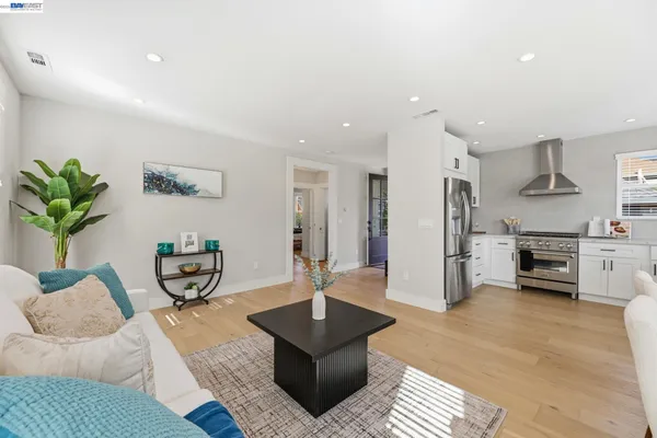 $1,858,000 | North Berkeley, Berkeley, CA 94703