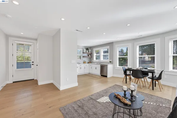 $1,858,000 | 1841 Vine Street, Berkeley, CA 94703