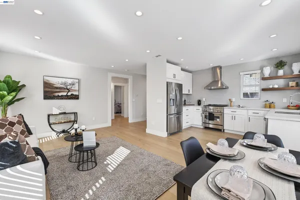 $1,858,000 | 1841 Vine Street, Berkeley, CA 94703