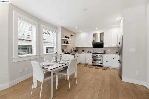 $1,858,000 | North Berkeley, Berkeley, CA 94703