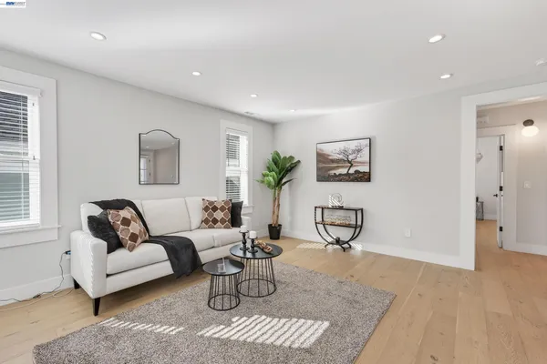 $1,858,000 | 1841 Vine Street, Berkeley, CA 94703